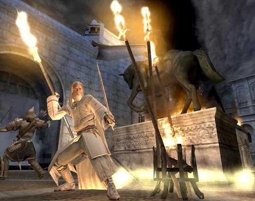 Lord of the Ring: the Return of the King