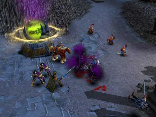 Lord of the Rings: War of the Rings