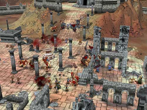 Lord of the Rings: War of the Rings