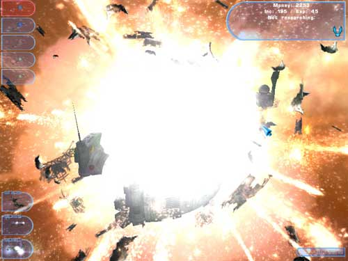 Haegemonia: The Solon Heritage