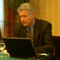 Frank E. Spindler