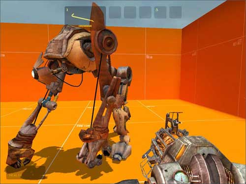 Half-Life 2