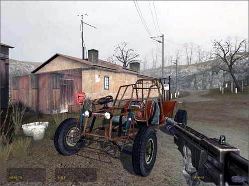 Half-Life 2