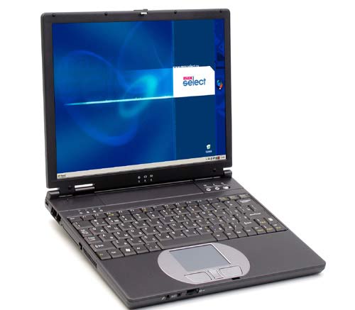MaxSelect TT