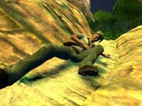  Broken Sword: The Sleeping Dragon 