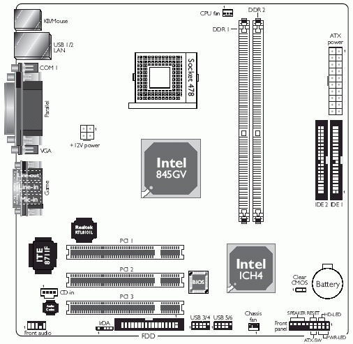 Canyon 9IGVM-L