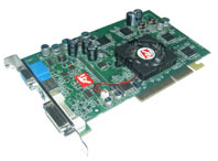 ATI Radeon 9600Pro