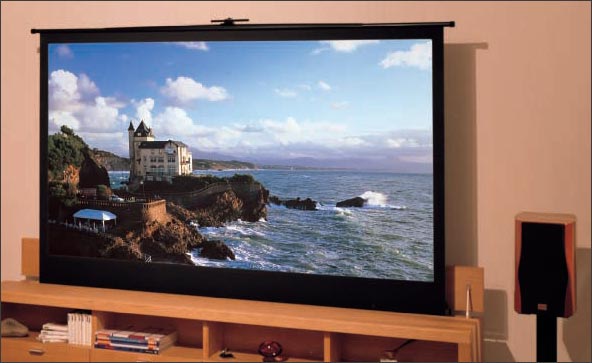 Sony VPL-VW11HT WXGA 1000