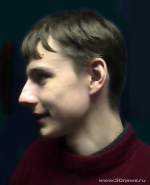 Завхоз