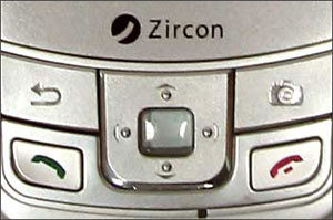 Zircon Z3