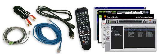 Voyetra AudioTron