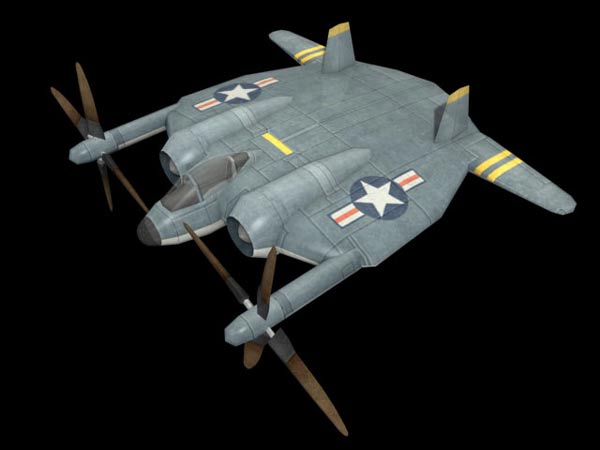 Secret Weapons over Normandy