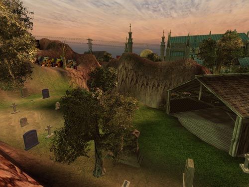Postal 2: Share the Pain