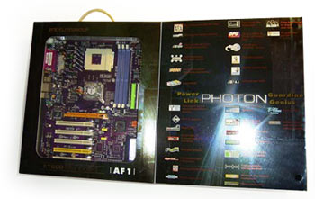 Elitegroup Photon AF1 Lite Box