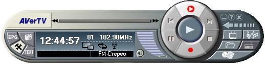 AVerTV Studio 305