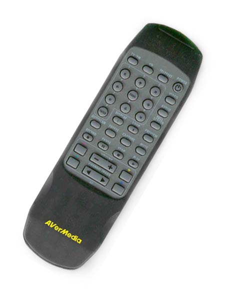 AVerTV Studio 305