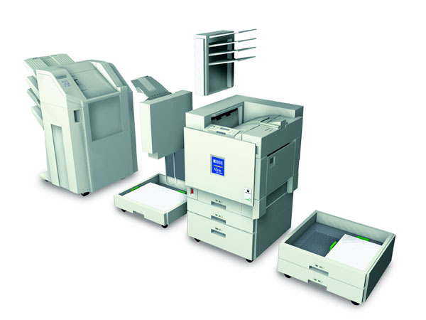 Aficio CL7000