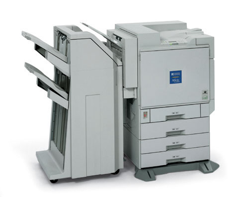 Aficio CL7000