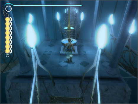 Prince of Persia: The Sands of Time