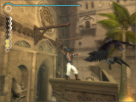  Prince of Persia: The Sands of Time 