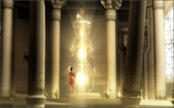 Prince of Persia: The Sands of Time