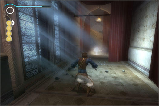  Prince of Persia: The Sands of Time 