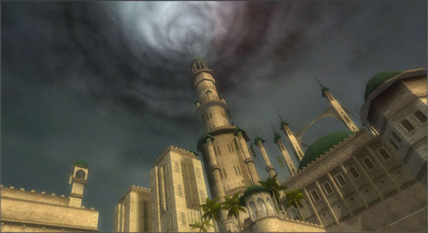 Prince of Persia: The Sands of Time