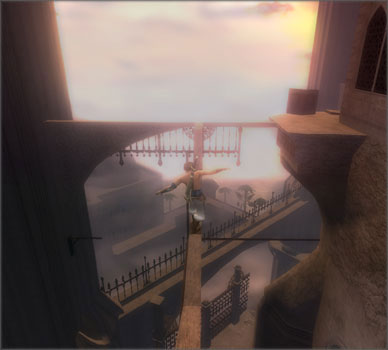 Prince of Persia: The Sands of Time