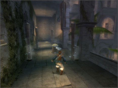 Prince of Persia: The Sands of Time