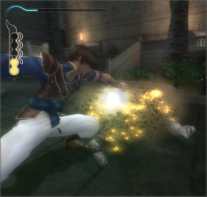 Prince of Persia: The Sands of Time