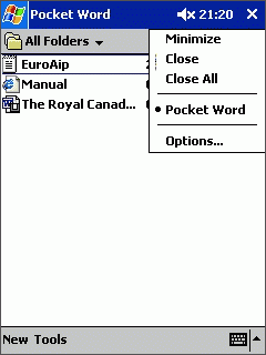 Pocket Plus