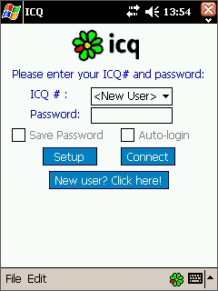 ICQ