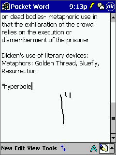 Penreader