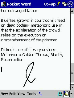 Penreader