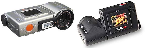 Agfa ePhoto 1280