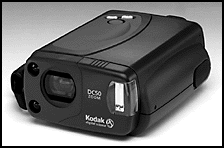 Kodak DC-50 Zoom