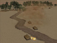  Combat Mission: Africa Korps 