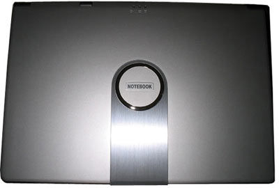 Clevo D470W