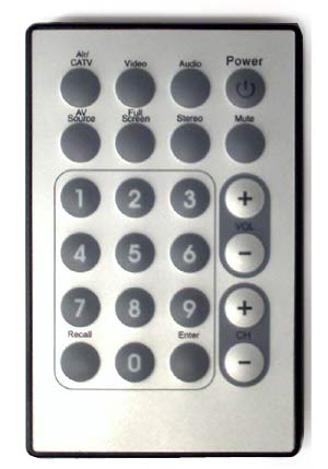 TV Link Pro FM