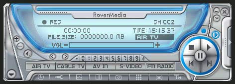 TV Link Pro FM