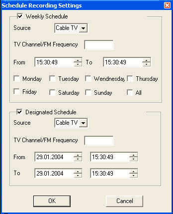 TV Link Pro FM