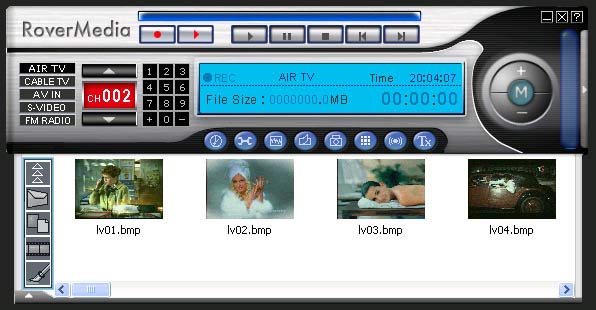 TV Link Pro FM