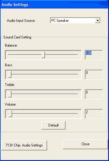 TV Link Pro FM