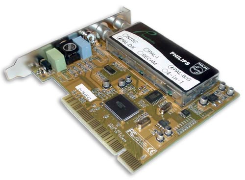 TV Link Pro FM