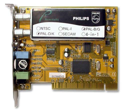 TV Link Pro FM