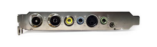 TV Link Pro FM