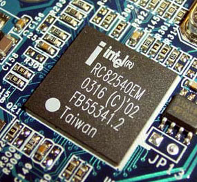Intel 82540