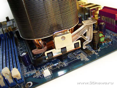 Gigabyte 3D Cooler
