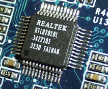 RTL8201BL
