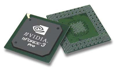 nForce 3 150